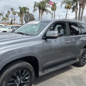 LEXUS GX 460 BASE - 2