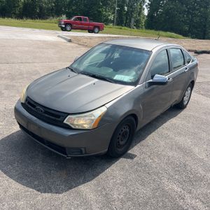 FORD FOCUS SE - 1