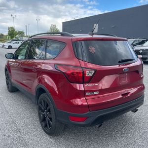 FORD ESCAPE SE - 5