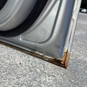 صورة مصغرة 59 لـ 2001 Chrysler 300M BASE