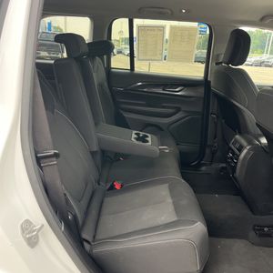2023 JEEP GRAND CHEROKEE LAREDO 照片 35