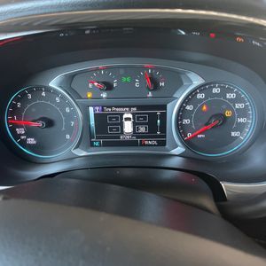 2019 Chevrolet TRAVERSE LT CLOTH — миниатюра 39