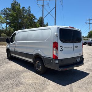 FORD TRANSIT 150 - 5