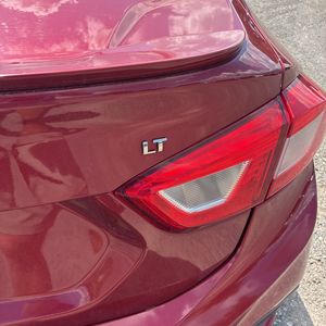 صورة مصغرة 23 لـ 2017 Chevrolet CRUZE LT AUTO