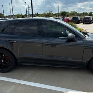 2018 Porsche MACAN GTS — фото 11