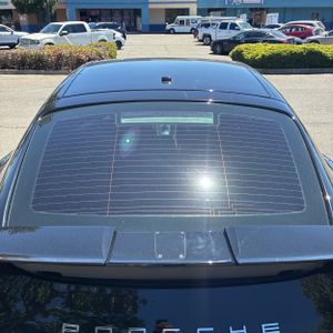 2012 Porsche PANAMERA TURBO S 缩略图 16