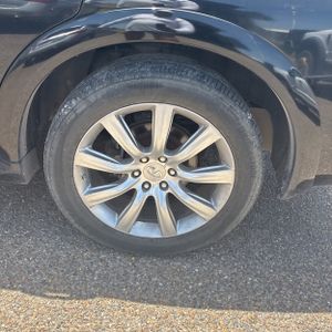 2014 Infiniti QX80 BASE — миниатюра 18