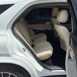 2023 Mercedes-BENZ GLE — миниатюра 35