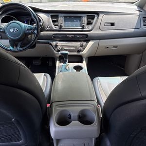 2020 KIA SEDONA EX 缩略图 36