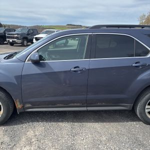 CHEVROLET EQUINOX - 4