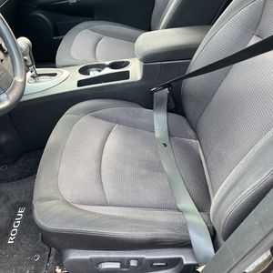 2011 Nissan ROGUE SV — фото 65