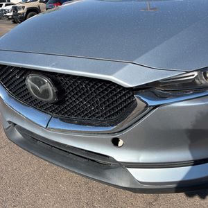 2020 Mazda CX-5 GRAND TOURING — миниатюра 58