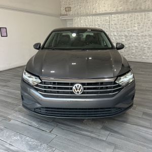 2019 Volkswagen JETTA SE — миниатюра 12