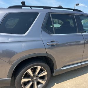صورة 9 لـ 2023 Honda PILOT ELITE