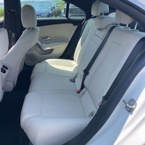 صورة مصغرة 34 لـ 2023 Mercedes-BENZ CLA