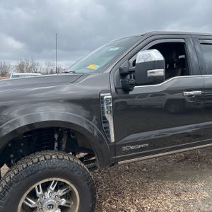 FORD F-250 SUPER DUTY KING RANCH - 2