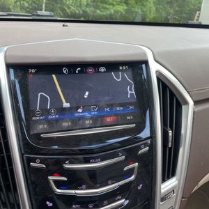 2016 Cadillac SRX LUXURY COLLECTION — фото 6