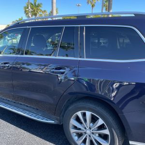 MERCEDES-BENZ GLS-CLASS - 6