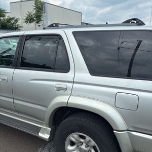 صورة 6 لـ 2001 Toyota 4RUNNER SR5