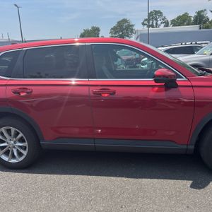 2024 Honda CR-V EX thumbnail 11