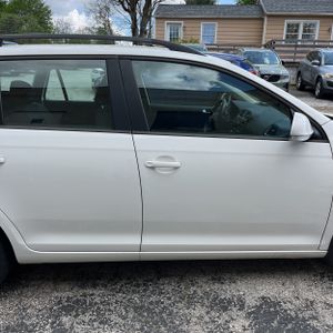 VOLKSWAGEN JETTA SPORTWAGEN S PZEV - 10