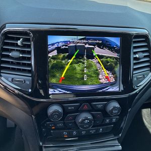صورة 38 لـ 2021 JEEP GRAND CHEROKEE LAREDO X