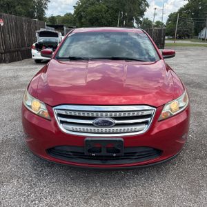 2010 FORD TAURUS SEL 缩略图 14