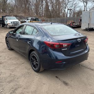 MAZDA MAZDA3 S GRAND TOURING - 5