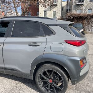 HYUNDAI KONA NIGHT - 6