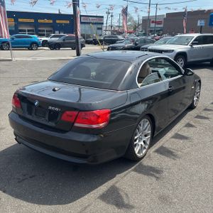 BMW 3 SERIES 328I - 8