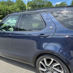 صورة 6 لـ 2019 LAND Rover DISCOVERY HSE LUXURY TD6
