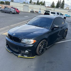 BMW 1-SERIES 135I - 1