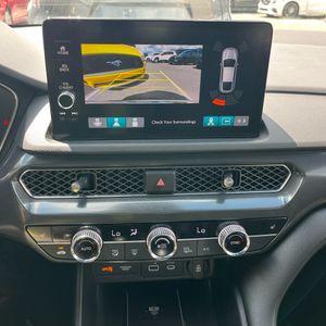 2025 Acura INTEGRA W/TECH W/A-SPEC 缩略图 38