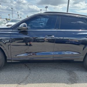 AUDI SQ8 PRESTIGE TFSI QUATTRO TIPTRONIC - 4