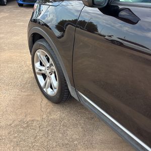 2014 FORD EXPLORER LIMITED 照片 66