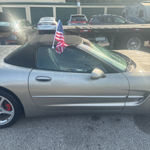 صورة مصغرة 11 لـ 2000 Chevrolet CORVETTE BASE