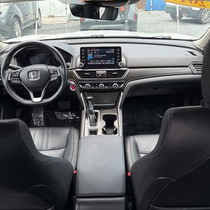 2019 Honda ACCORD EX-L thumbnail 36