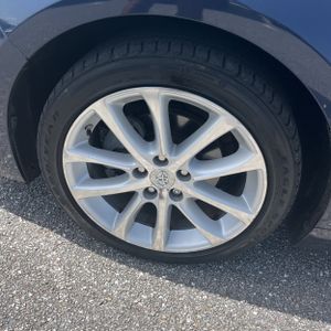 2015 Toyota AVALON LIMITED thumbnail 16