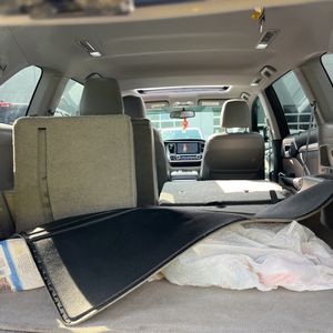 2015 Toyota HIGHLANDER XLE thumbnail 46