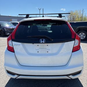 HONDA FIT - 7