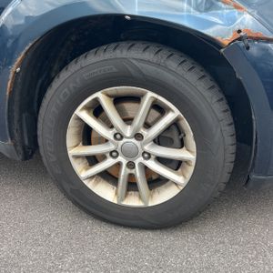 2013 Dodge JOURNEY SXT 缩略图 20
