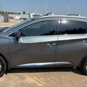 2019 Nissan MURANO SL — фото 4