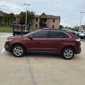 FORD EDGE SEL - 3