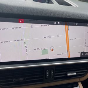 2019 Porsche CAYENNE BASE 缩略图 39