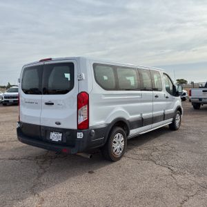 FORD TRANSIT 350 XL - 8