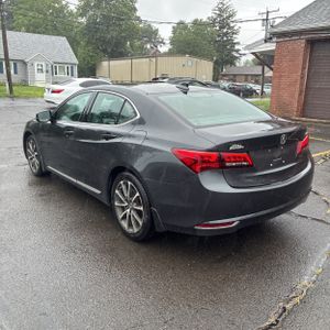 صورة 5 لـ 2015 Acura TLX V6 W/TECH