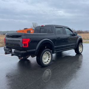 FORD F150 LARIAT - 8