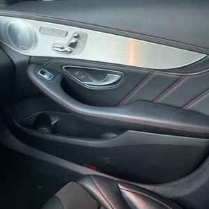 صورة 68 لـ 2018 Mercedes-BENZ C-CLASS AMG
