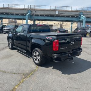 CHEVROLET COLORADO WORK TRUCK - 5