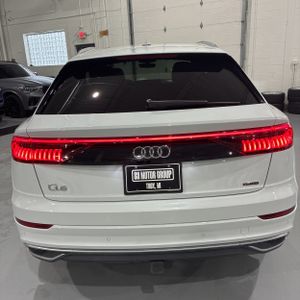 AUDI Q8 55 PREMIUM - 7